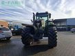 Tractor agrícola - Fendt - 828 vario profi