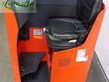 Elevadora - Linde - l 14 r 1174