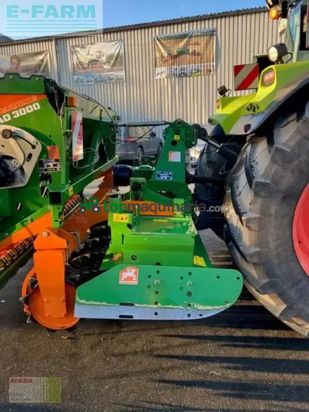 Combinado de siembra - Amazone - ad3000/ke3000 special