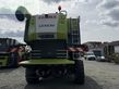 Cosechadora de Cereal - Claas - lexion 630