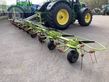 Henificador - Claas - volto 1100
