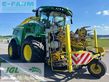 Cosechadora de Cereal - John Deere - 8500i