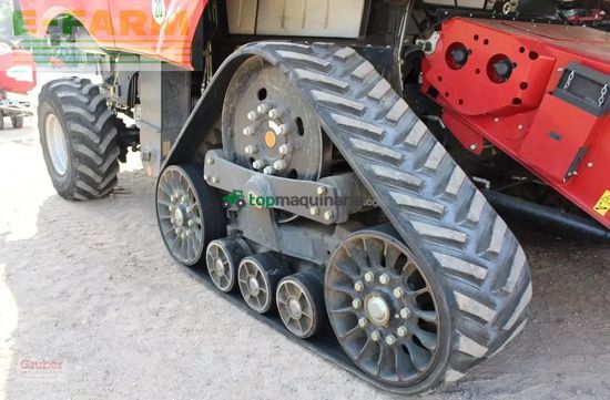 Cosechadora de Cereal - Case IH - af 9230 raupe