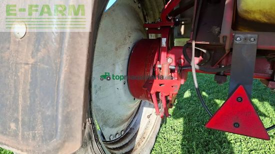 Atomizador - Hardi - commander 4200