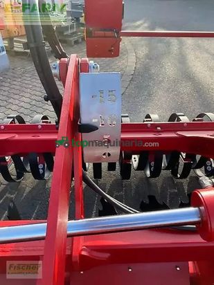 Grada de disco - Horsch - joker 5 ct