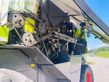 Cosechadora de Cereal - Claas - lexion 570 montana