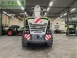 Cosechadora de Cereal - Claas - jaguar 990 t4/e5
