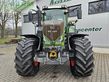 Tractor agrícola - Fendt - 824 vario profi plus