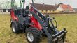 Minicargadora -  - 3040 pacam 3040
