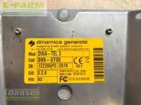 Remolqu esparcidor - Siloking - siloking dg 8000-ic + dina tel 3 Siloking