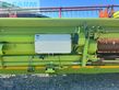 Cosechadora de Cereal - Claas - vario 1200 ohne wagen, lexion 770
