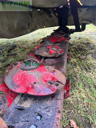 Cortacésped manual - Lely - splendimo 550p