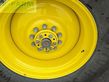 Tractor agrícola - John Deere - 6m 155 garantie 04/2028 1500 h