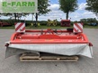 Cortacésped manual - Kuhn - gmd802f-ff