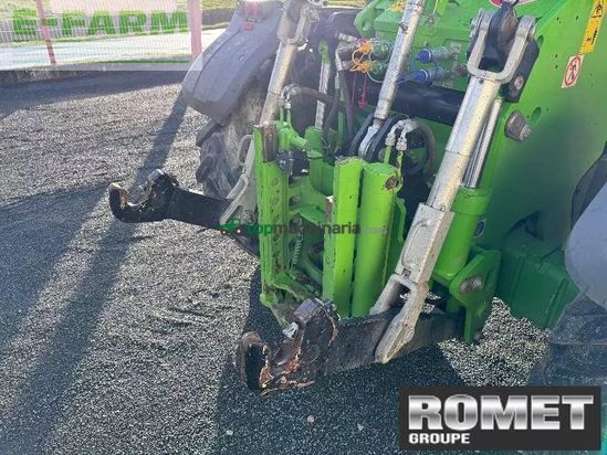 Telescopica - Merlo - mf44-9-cs