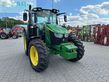 Tractor agrícola - John Deere - 6110 m neu