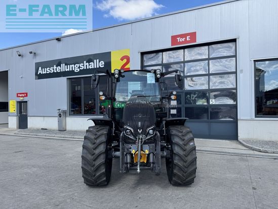 Tractor agrícola - Valtra - a 115
