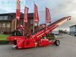 Cosechadora - arrancadora de patata - Grimme - sl 900 rental