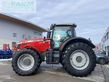Tractor agrícola - Massey Ferguson - mf 8670 dyna-vt