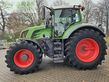 Tractor agrícola - Fendt - 824 vario profi plus