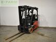 Elevadora - Linde - e 15 evo 386-02