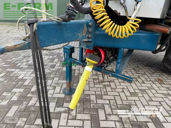 Atomizador - RTS - albatros 35 | 27 meter