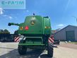 Cosechadora de Cereal - John Deere - 9880 sts combine