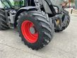 Tractor agrícola - Fendt - s4 724 profi plus tractor (st24141)