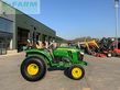 Tractor agrícola - John Deere - 4049 compact tractor (st23021)