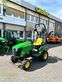 Tractor agrícola - John Deere - 1026r rops ind