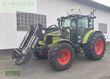 Tractor agrícola - Claas - axos 320 cx stoll fz 20