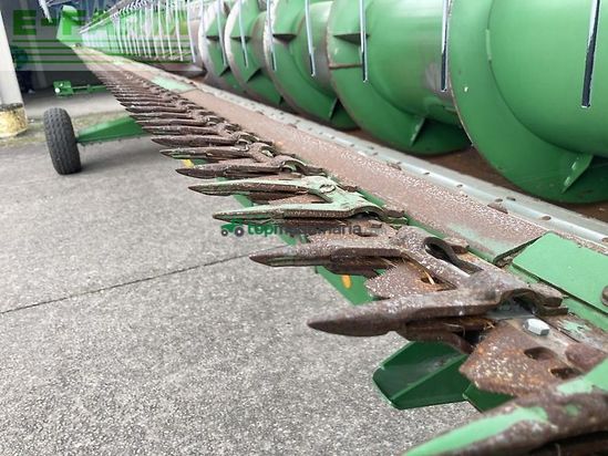 Cabezal - John Deere - schneidwerk 630x