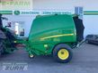 Empacadora gigant - John Deere - 990 maxi cut 25
