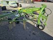 Henificador - Krone - swadro s 420