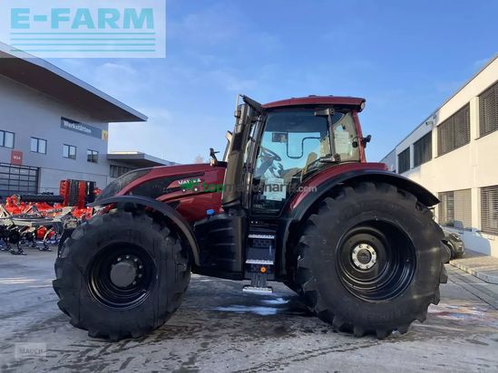 Tractor agrícola - Valtra - t235