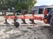 Arado KHUN 120 VARIMASTER- CUATRISURCO VARIABLE