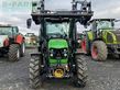 Tractor agrícola - Deutz-Fahr - 5080d keyline Keyline