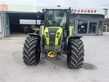 Tractor agrícola - Claas - axos 3.105