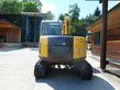 Excavadora - Kobelco - new holland e80-1es mit powertilt ( 8.290kg )