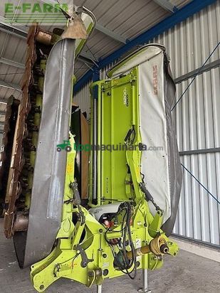 Cortacésped manual - Claas - disco 9300 cas