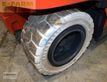 Elevadora - Linde - e 30/600 h 1252-01