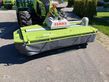 Cortacésped manual - Claas - corto 270 fn