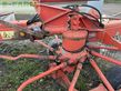 Rastrillo - Kuhn - ga 6000