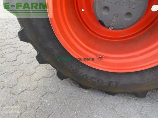 Tractor agrícola - Claas - axion 920 cmatic + gps s7 egnos