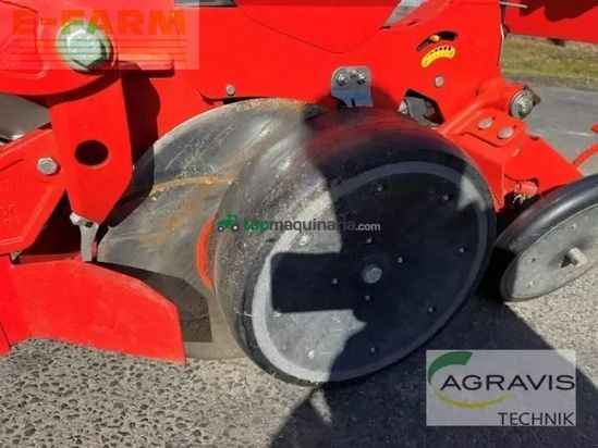 Sembradora monograno mecanica - Maschio - mt 4