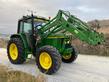 Tractor agrícola - John Deere - 6110 Premium 