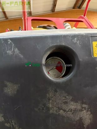 Atomizador - Kverneland - ikarus s 38