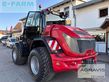Minicargadora - Weidemann - 9080