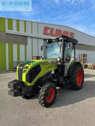 Tractor agrícola - Claas - nexos 230 s