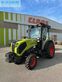Tractor agrícola - Claas - nexos 230 s